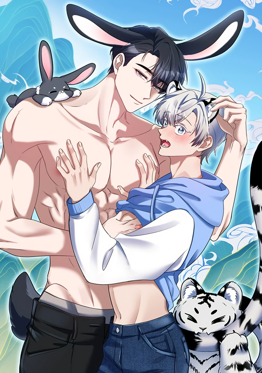 ddt-trong-ky-o-nui-baekdu