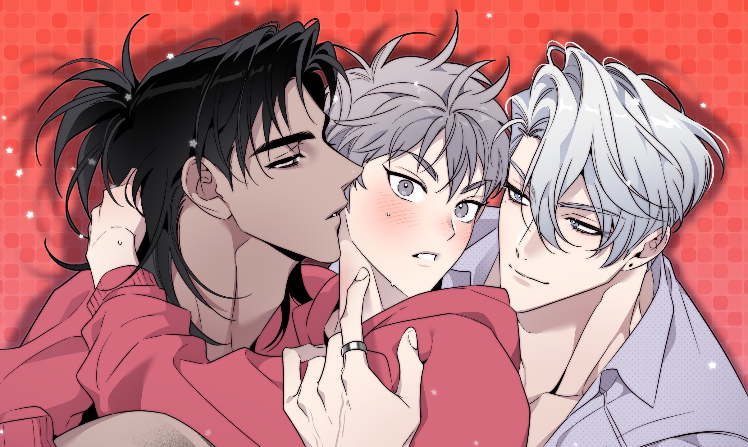|END| Carrot And Stick