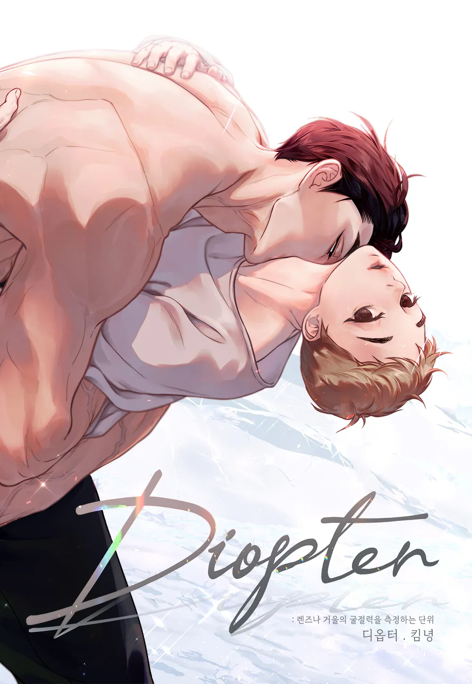 end-diopter
