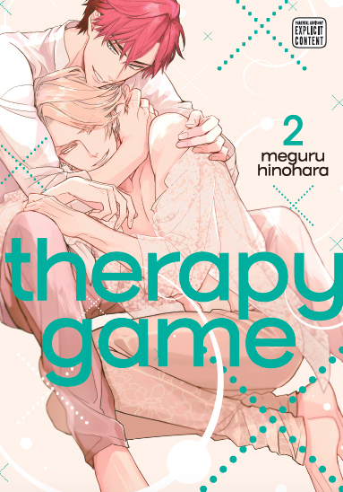 Game Liệu Pháp - Tái Khởi Động