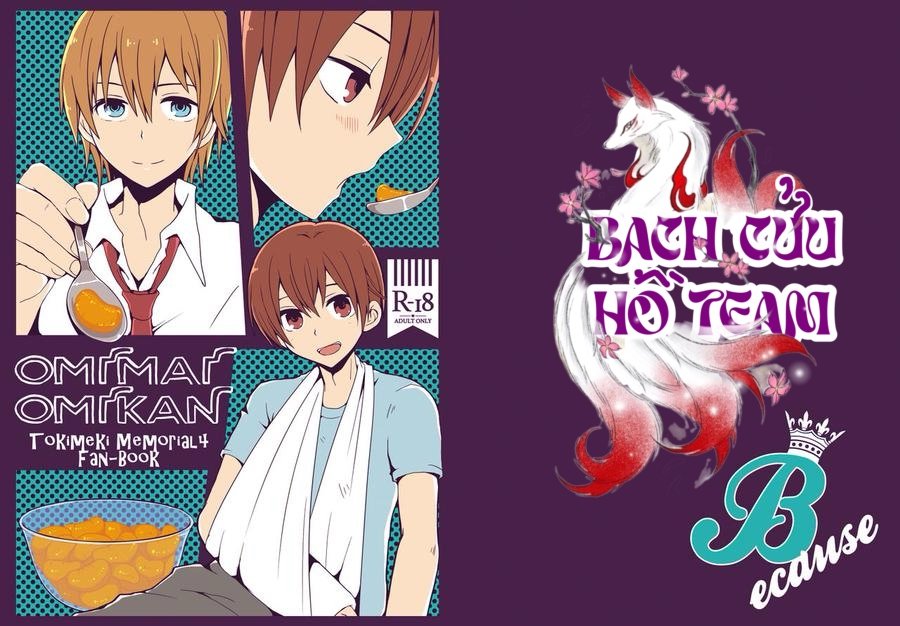 Khi thăm bạn trai bị thương