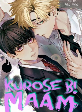 kurose-bi-ma-am