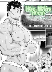 Lễ Hồi Sức Cho Các Chiến Binh