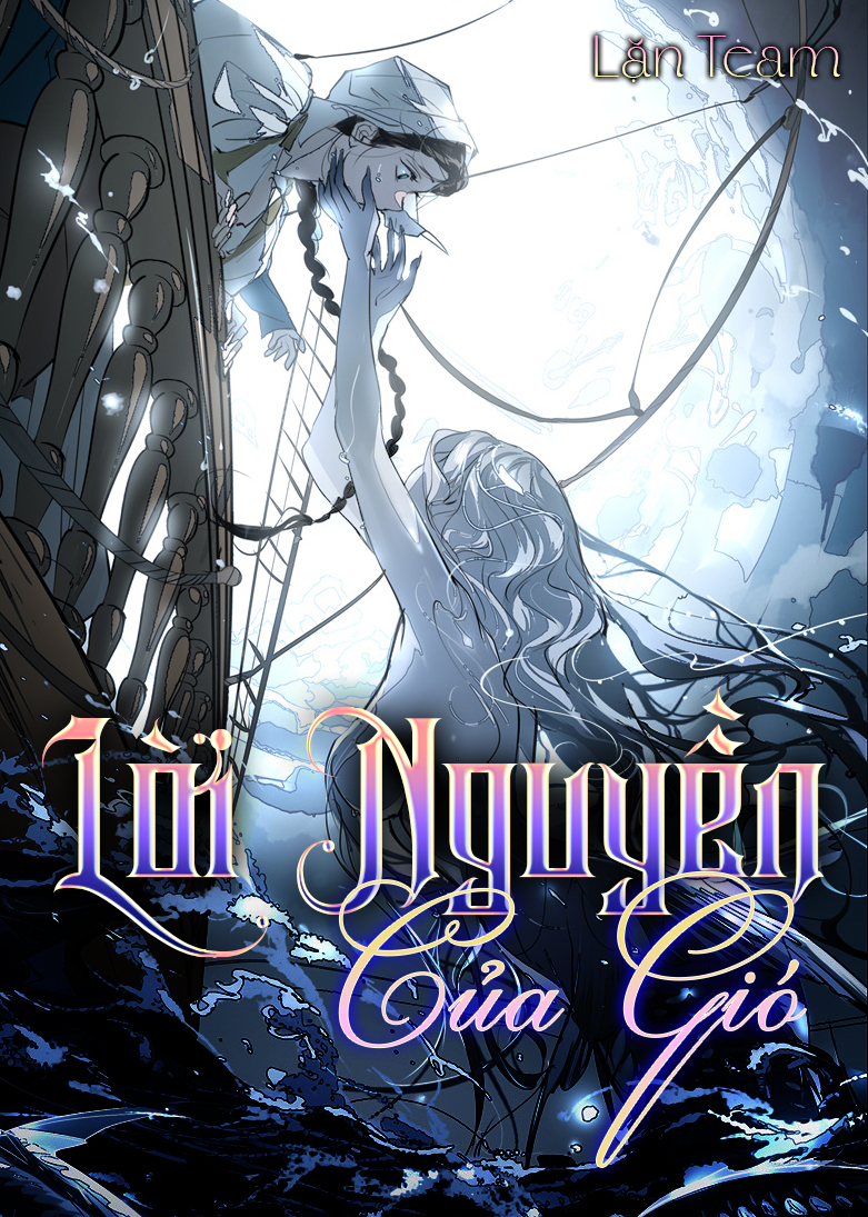 Lời Nguyền Của Gió