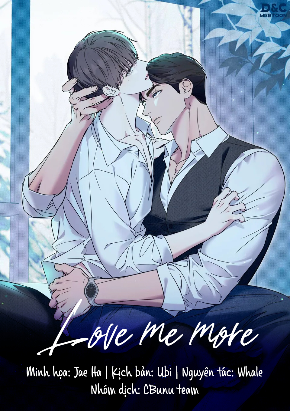 love-me-more