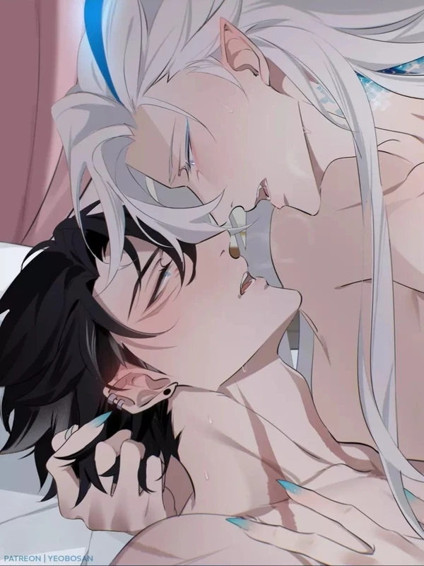 Oneshot Các Couple Trong Genshin Impact