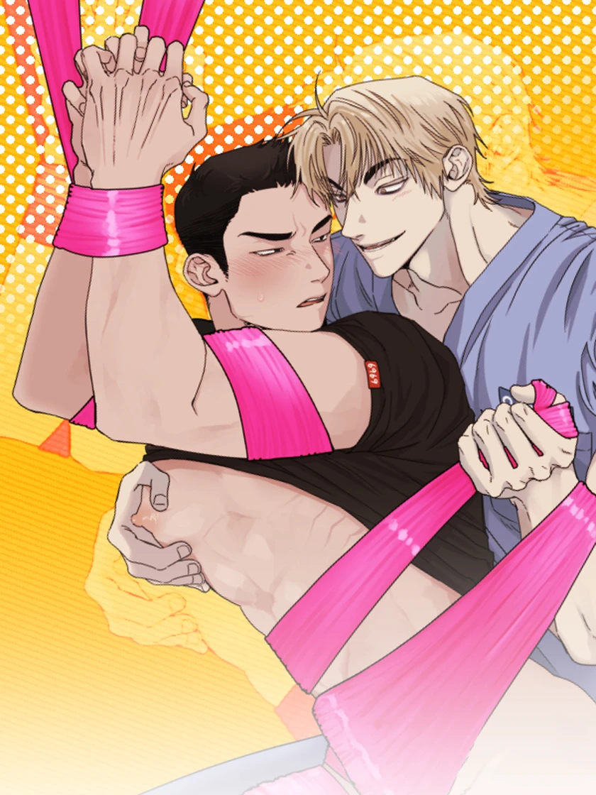 Thống trị ♡ Thống khổ