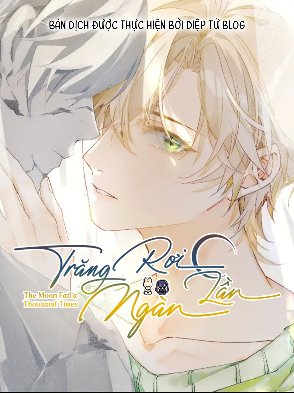 Trăng Rơi Ngàn Lần