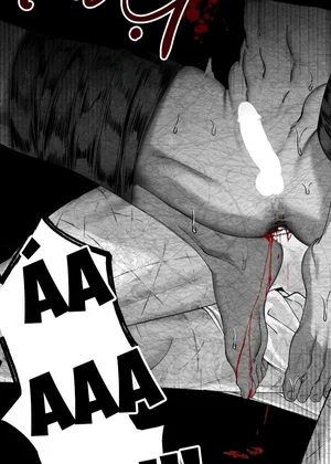 Tuyển Tập Manhwa Rape