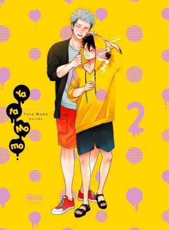 yata-va-momo
